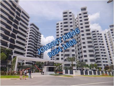 NV Residences (D18), Condominium #32915222